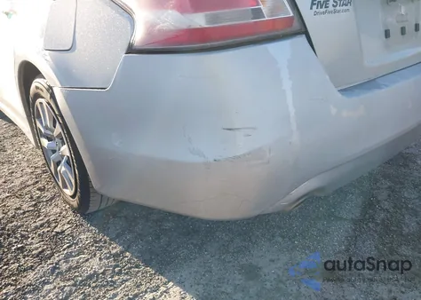 2014 Nissan Altima 2.5/2.5 S/2.5 Sl/2.5 Sv из США, поврежденный, VIN 1N4AL3AP2EN378782